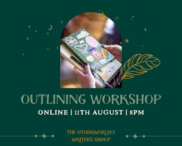 Event - Outlining Workshop