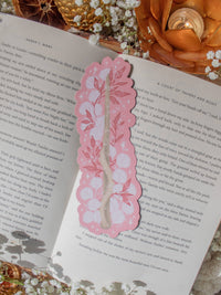 Wizard of Oz Die-Cut Bookmark