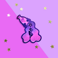 Zodiac Sticker