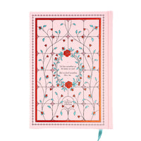 Reading Companion - Everything nice