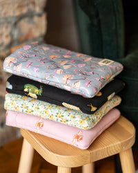 Bumble | Book Sleeves