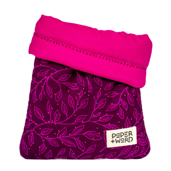 Mulberry | Book Sleeves