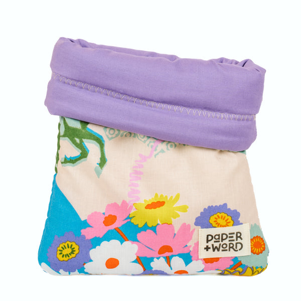 Day tripper | Book Sleeves