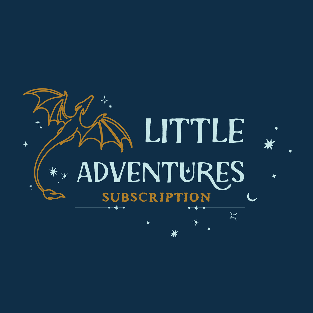 Little Adventures subscription