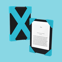 Strapsicle Kindle + Kobo straps