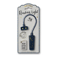 Reading light
