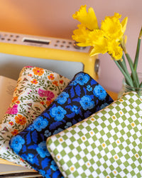 Pansy | Book Sleeves