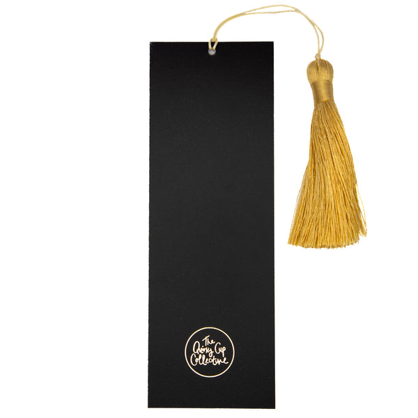 Sun & Moon Bookmark