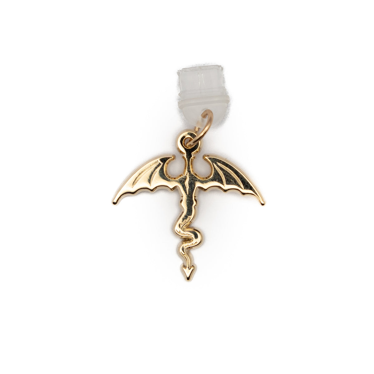 Dragon Dust Plug
