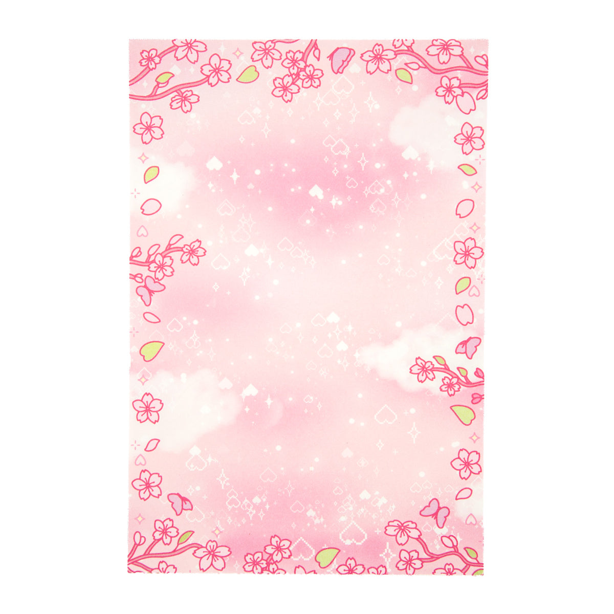 Sakura Notepad