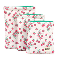 Veg Patch | Book Sleeves