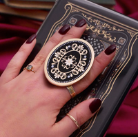 Literati clingie - black