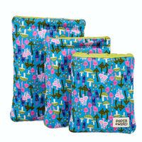 Psychedelic | Book Sleeves