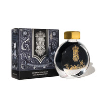 Fountain Pen Ink | Bearrington Black