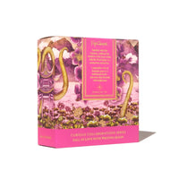 Fountain Pen Ink | Curious Collaborations | Year of the Snake Special Edition with Fête Chinoise- Serpentine Blooms Ink