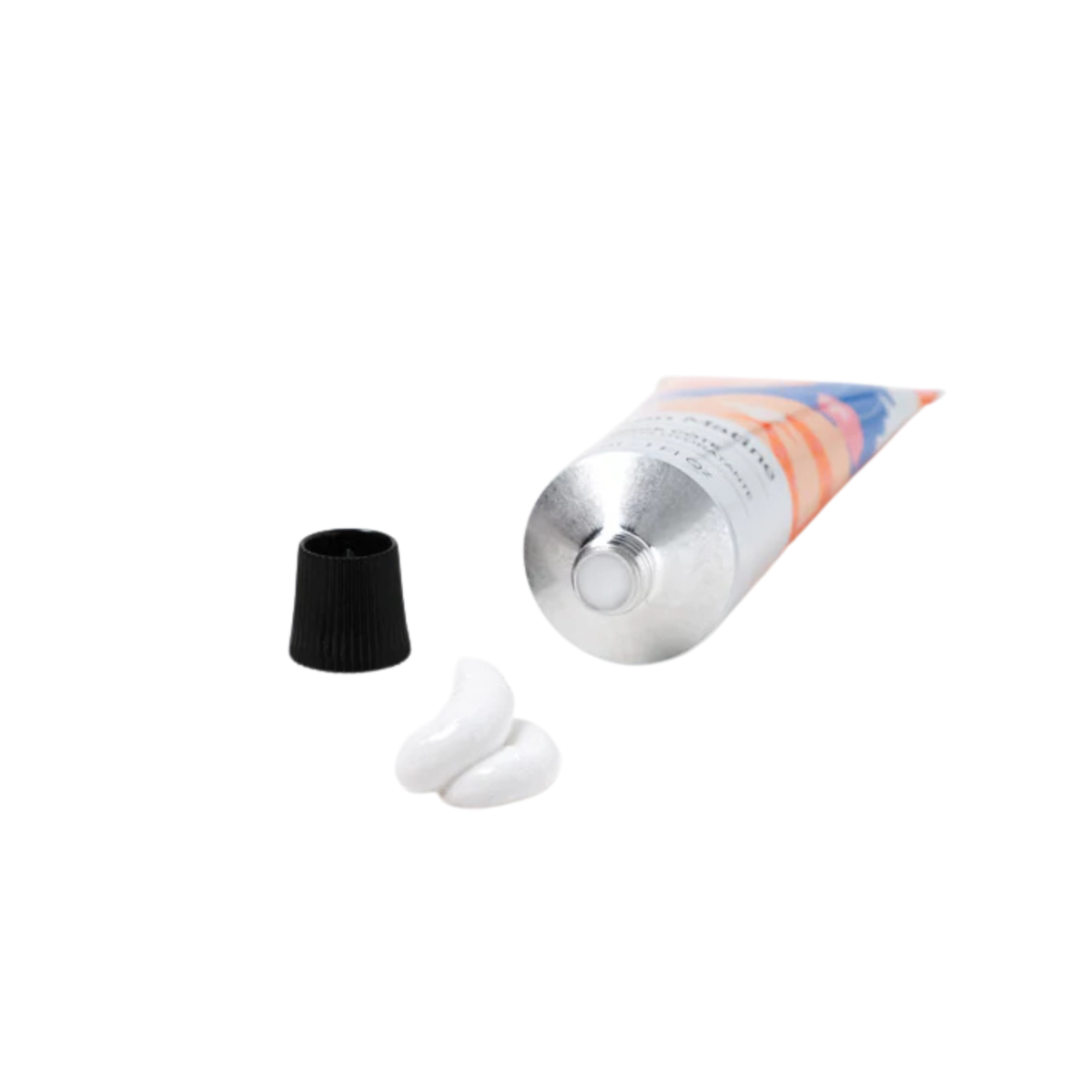 Longe Cote hand cream