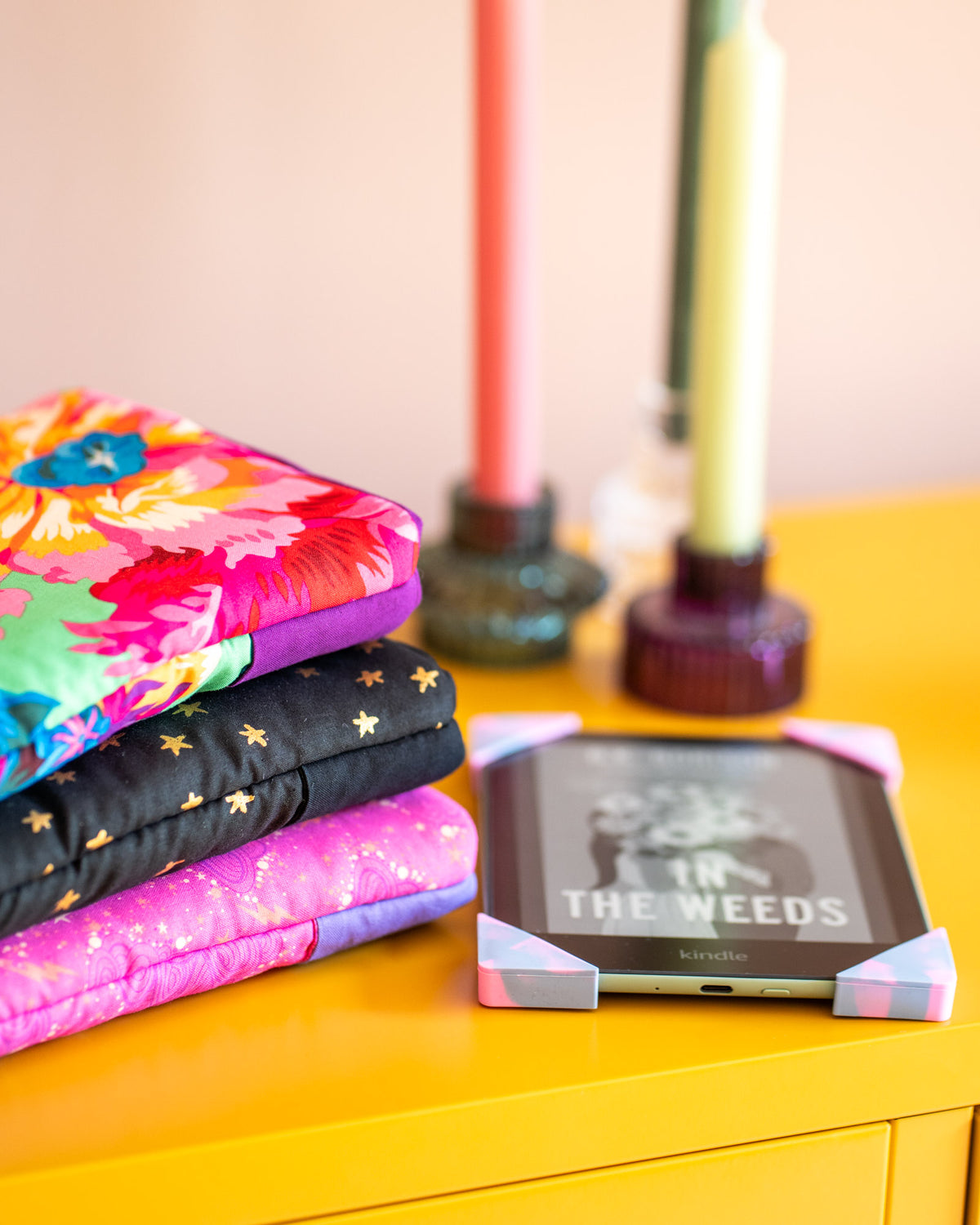 Poppy | Tech Sleeves