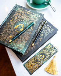 Wonderland Journal