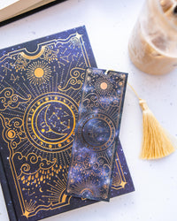La Lune Bookmark