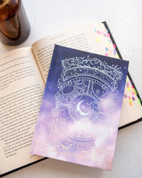 Otherworldly Journal - Blue