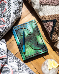 Luna Moth Journal
