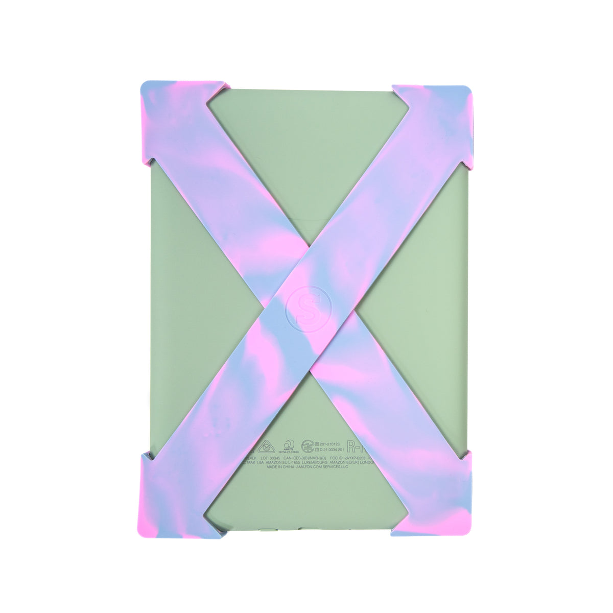 Strapsicle Kindle + Kobo straps