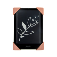 Strapsicle Kindle + Kobo straps