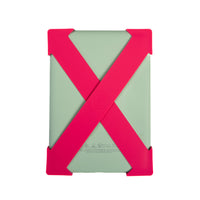 Strapsicle Kindle + Kobo straps