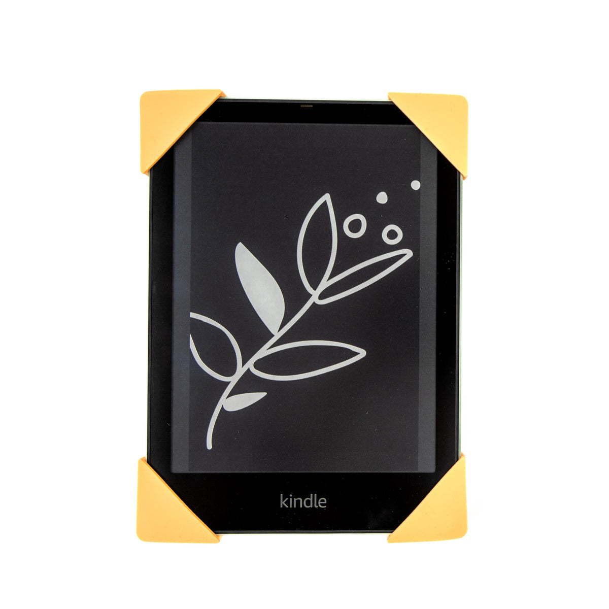 Strapsicle Kindle + Kobo straps