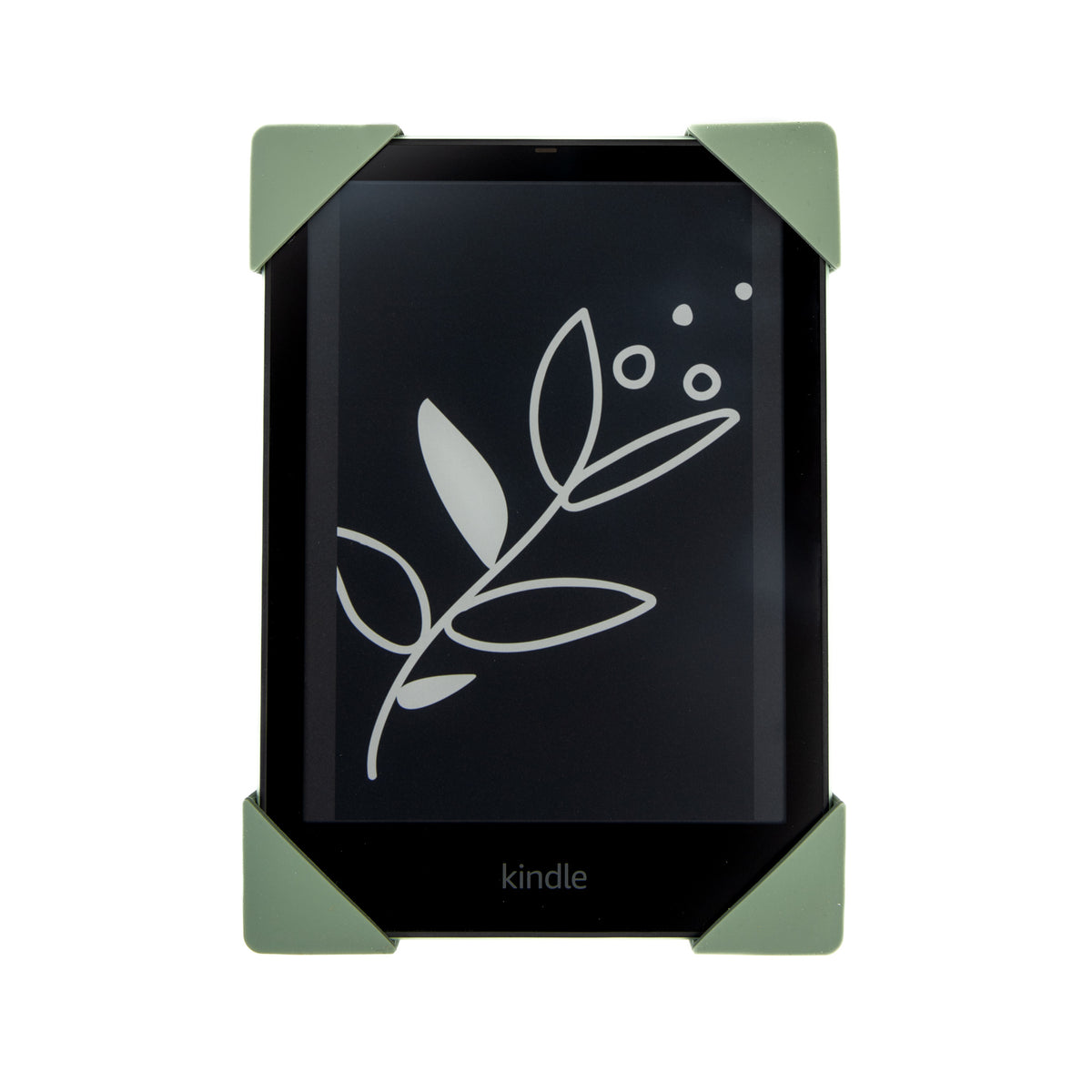 Strapsicle Kindle + Kobo straps